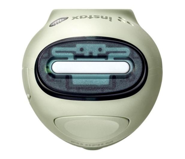FUJIFILM Instax Pal zielony green - 1186508 - zdjęcie 4